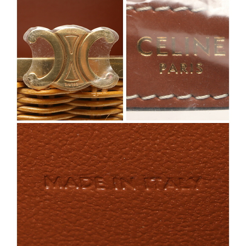 Celine shoulder bag lunch Shoulder Bag - Picture 4 of 6